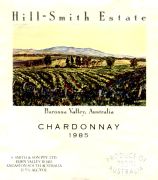 Hill-Smith_chardonnay 1985
